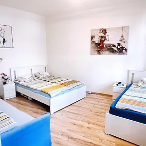 Prater Apartment Wien