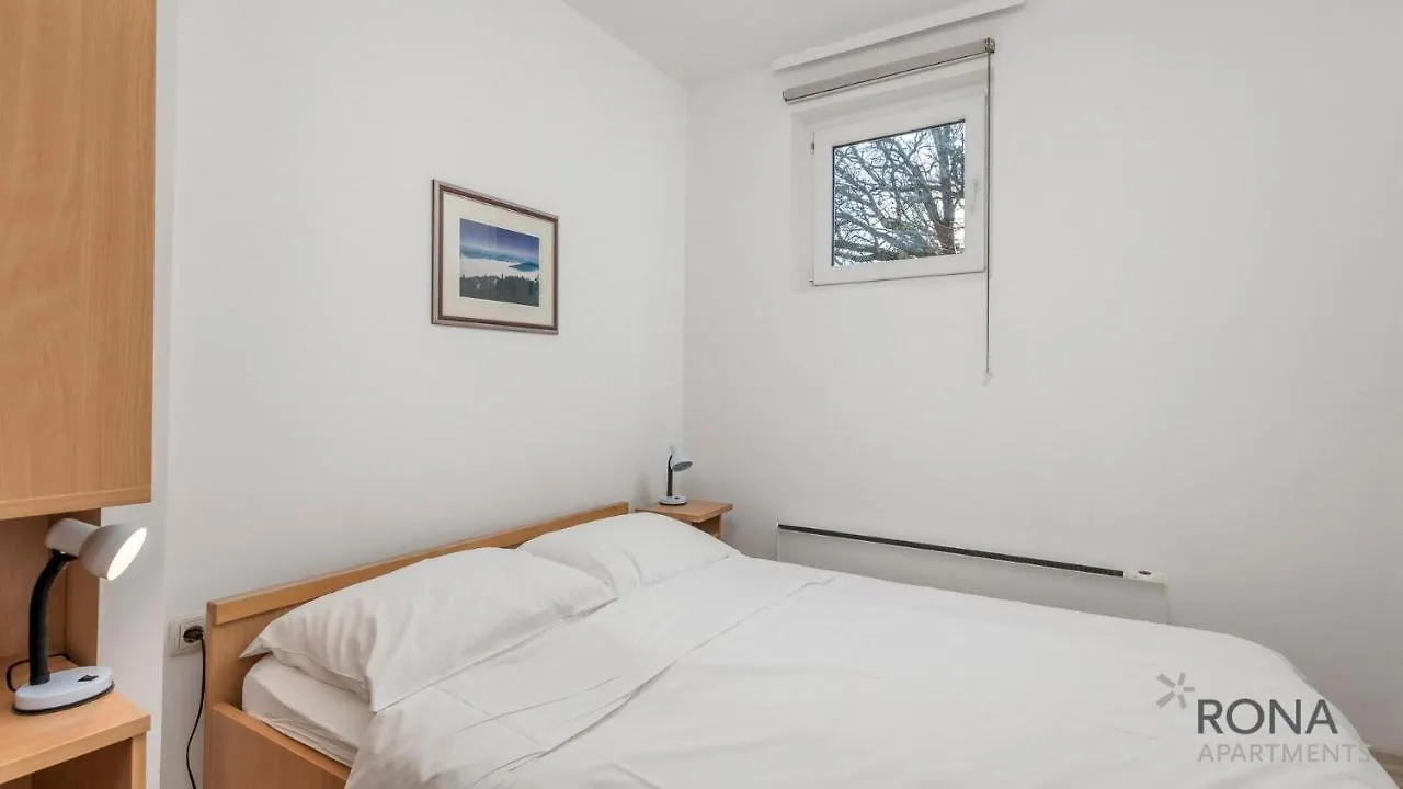 Rona Apartments Volta Pula Chorvatsko