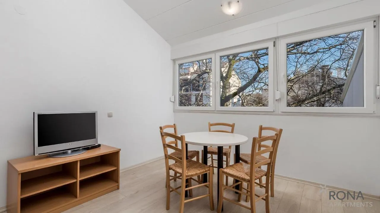 Rona Apartments Volta Pula