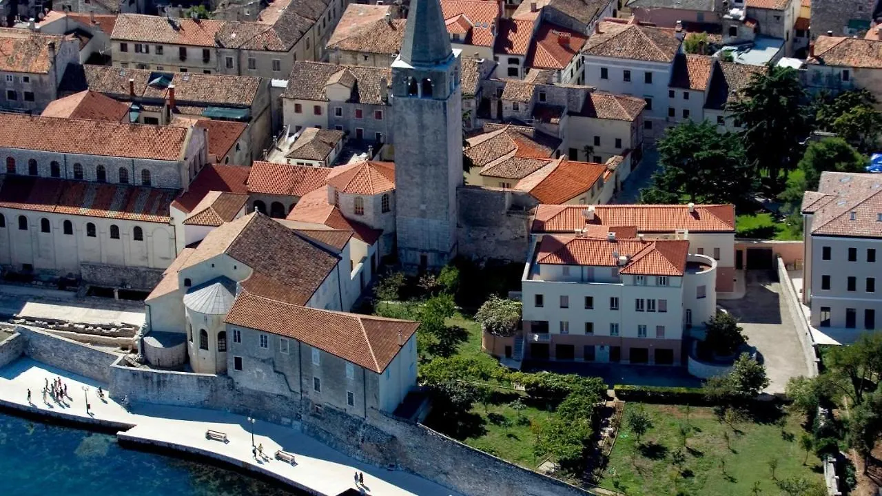 Rona Apartments Volta Pula
