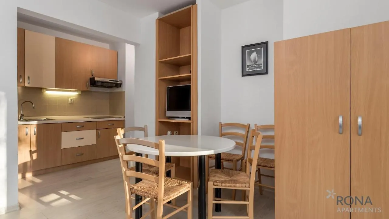 Rona Apartments Volta Pula