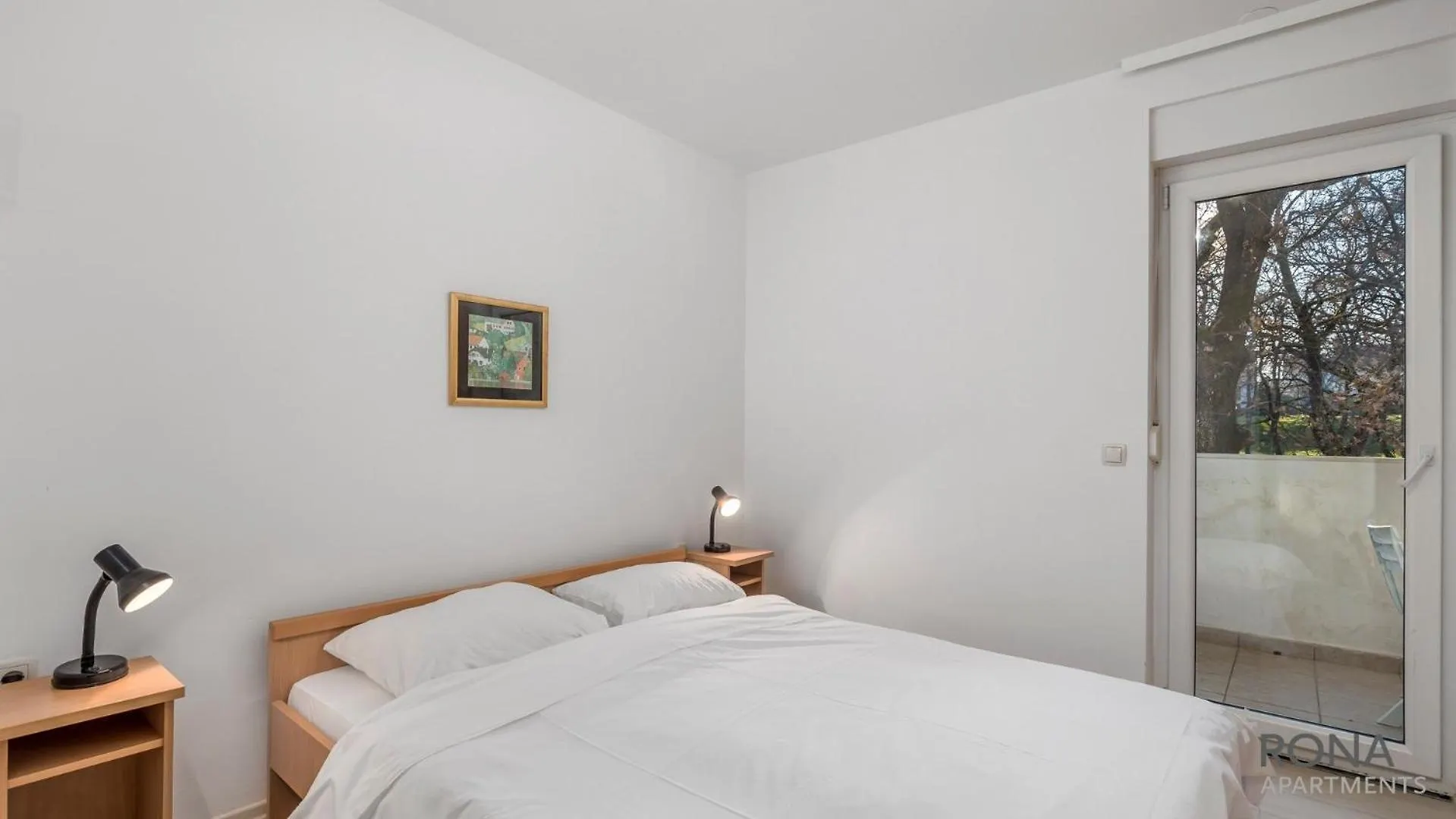 Rona Apartments Volta Pula