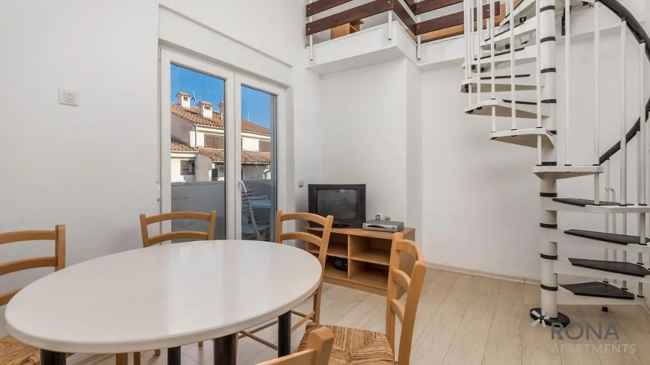Rona Apartments Volta Pula
