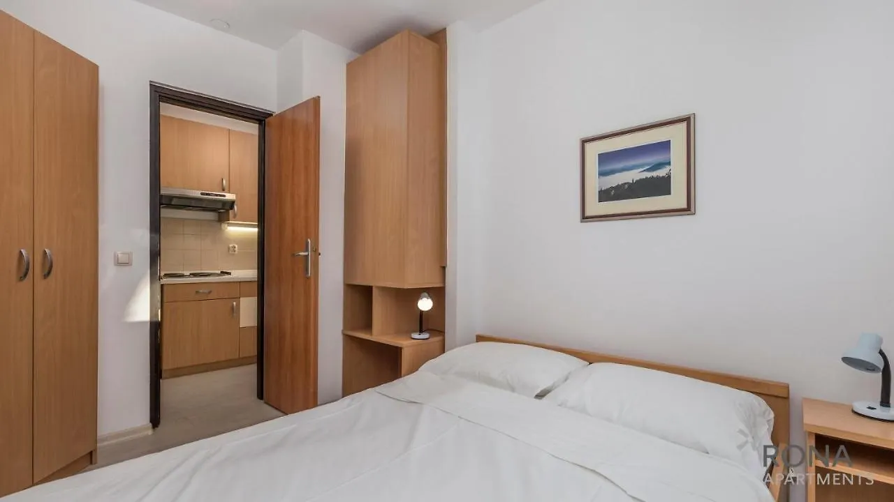 Rona Apartments Volta Pula 0*,