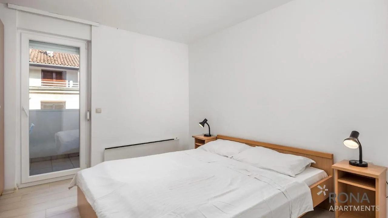 Rona Apartments Volta Pula