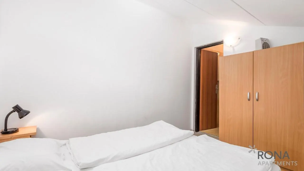 Rona Apartments Volta Pula Chorvatsko