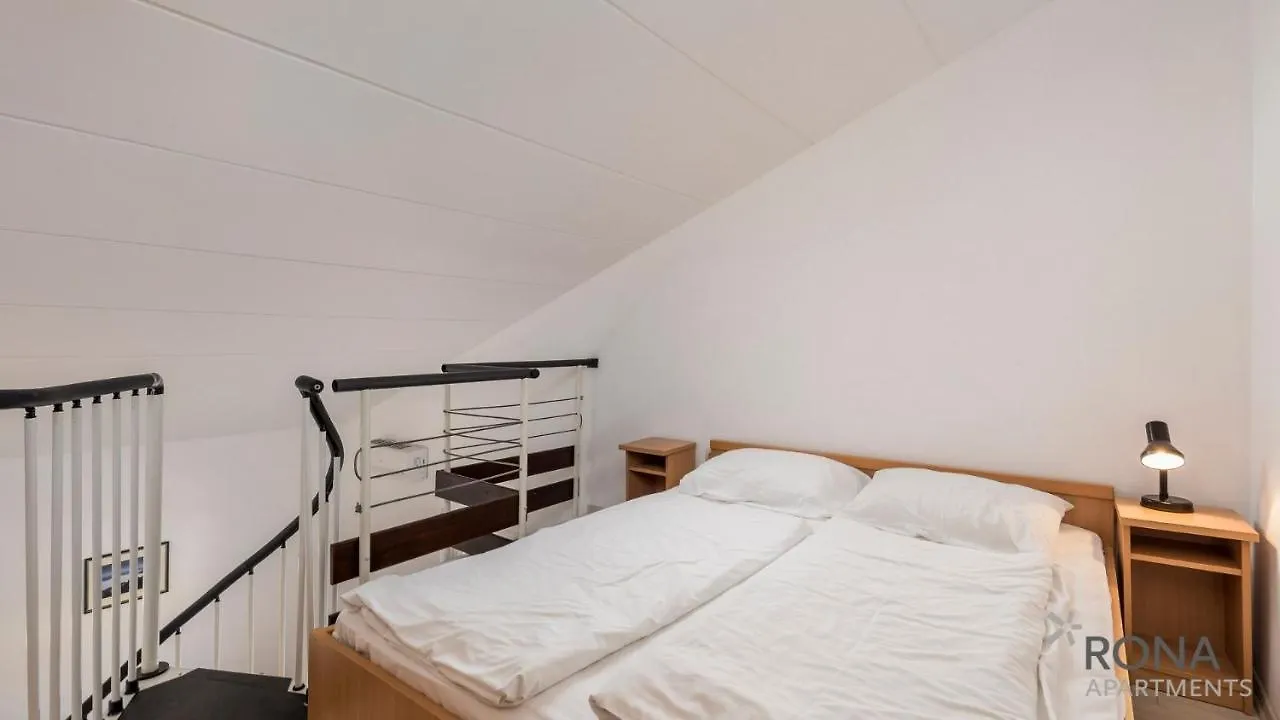 PUY Rona Apartments Volta קרואטיה
