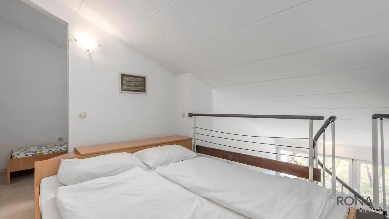 PUY Rona Apartments Volta 0*,  קרואטיה