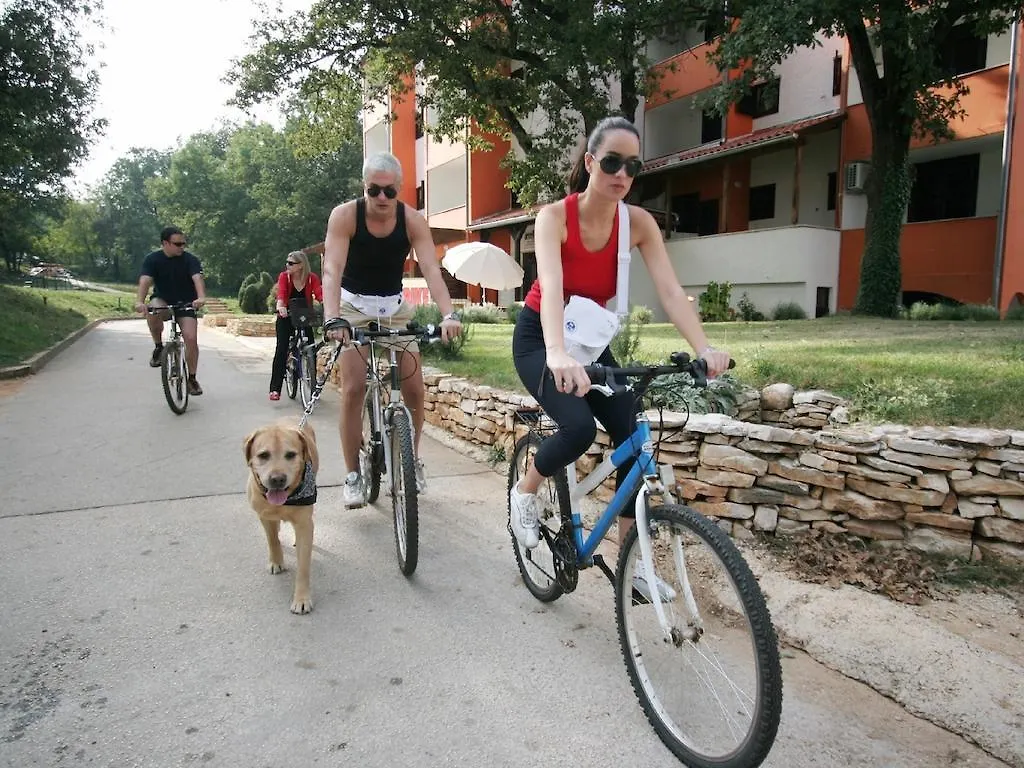 Rona Apartments Volta Pula