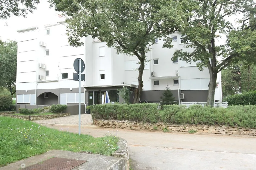 Rona Apartments Volta Pula