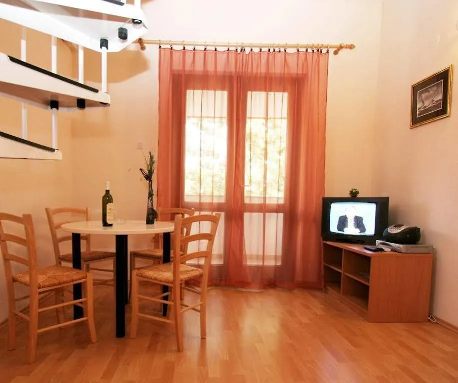 Rona Apartments Volta Pula