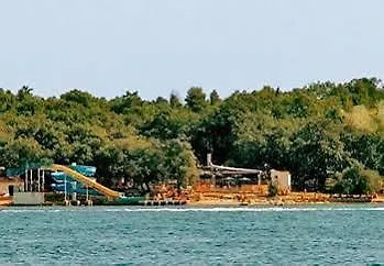 Rona Apartments Volta Pula
